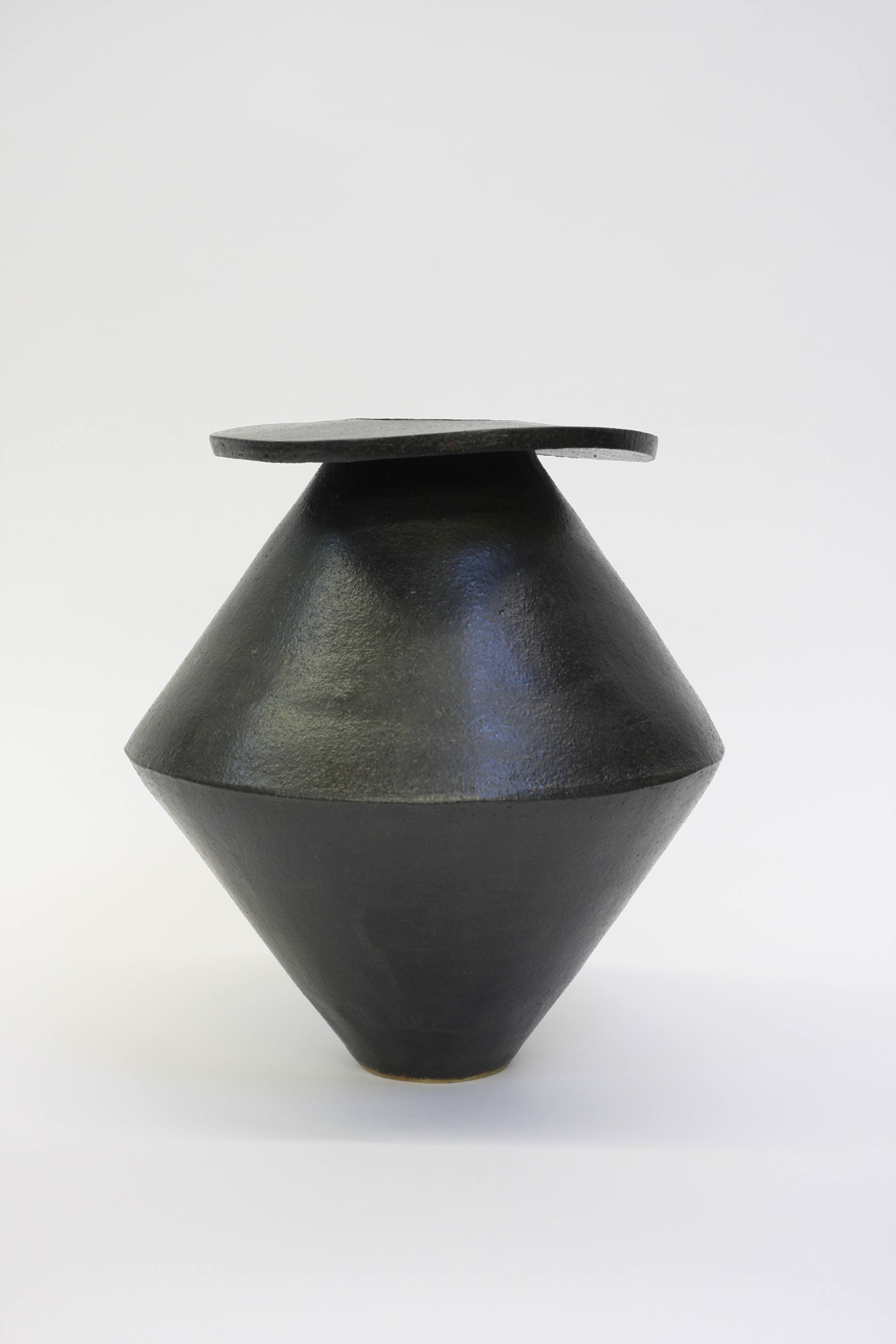Tube Jumbo Diamond Vase